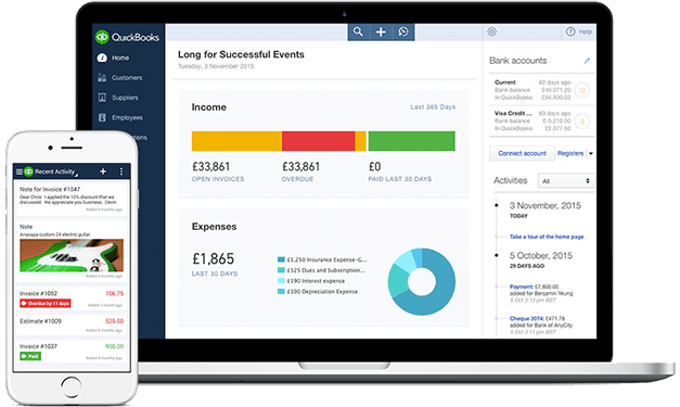 QuickBooks
